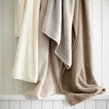Chelsea Bath Towels - Pioneer Linens