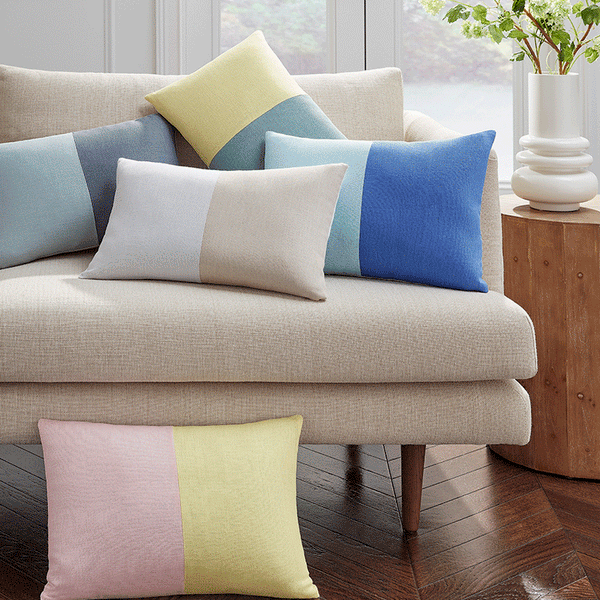 Accent Decor Pioneer Linens