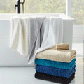 Sarma Bath Towels BY SFERRA Pioneer Linens