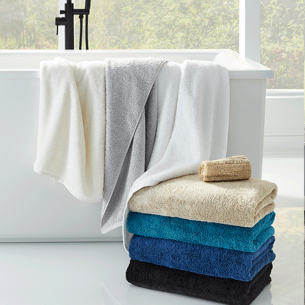 Sarma Bath Towels