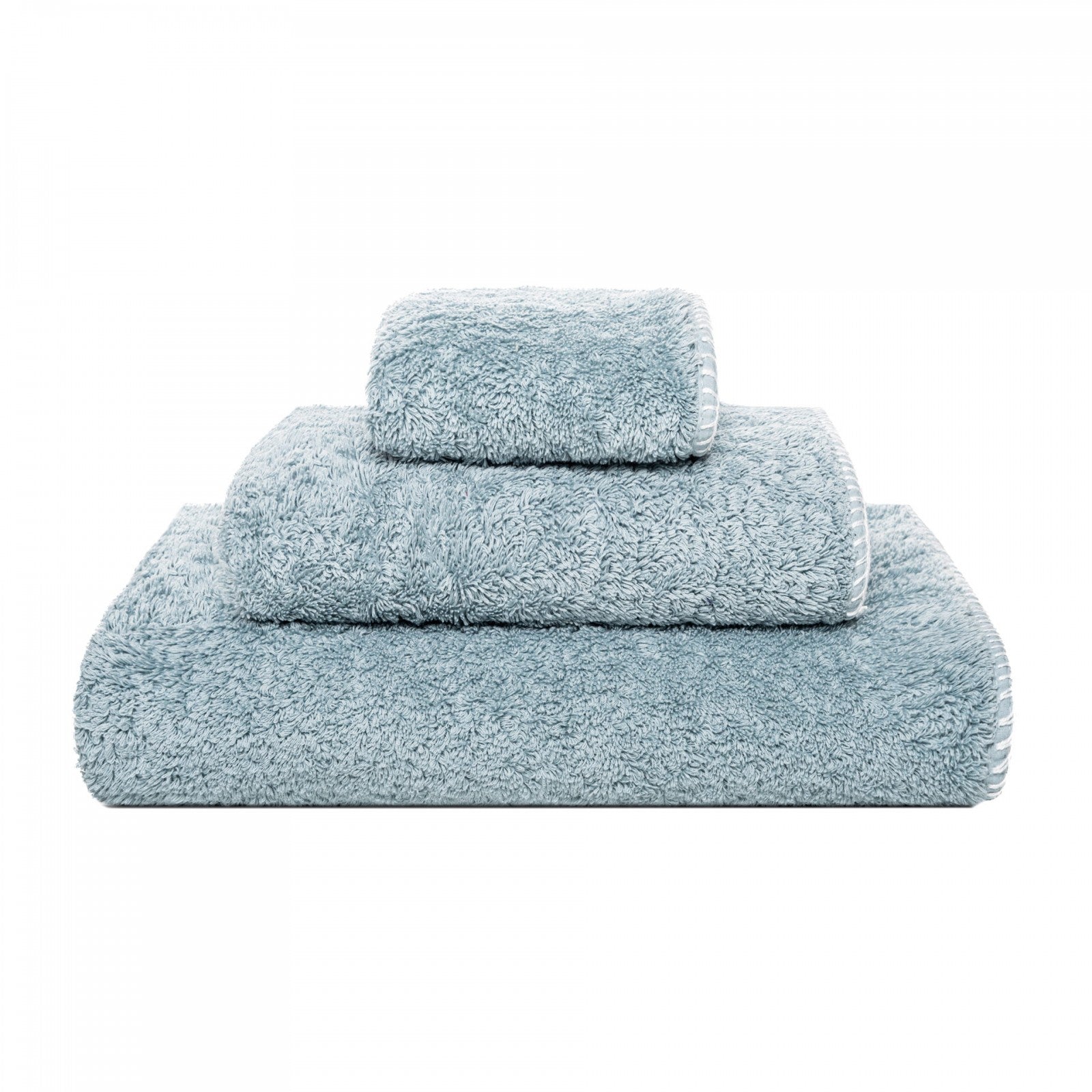 Evora Bath Towels
