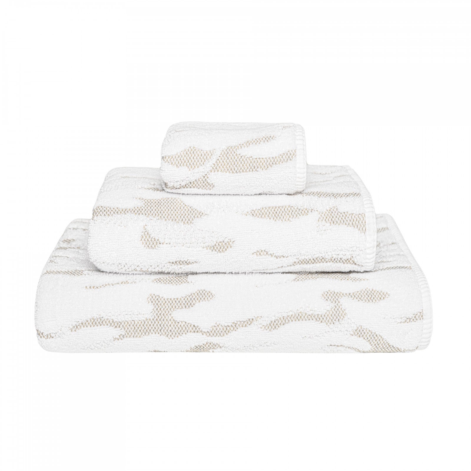 Stratus Bath Towels