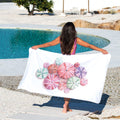 Urchin Beach Towels