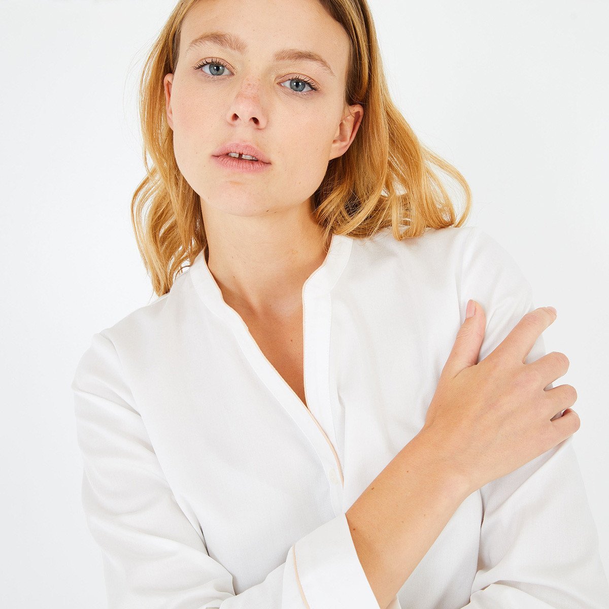 Essentiel Uni Nightshirts - Pioneer Linens