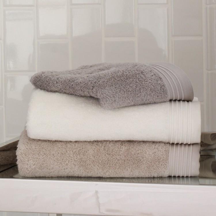 Bamboo Bath Towels - Pioneer Linens