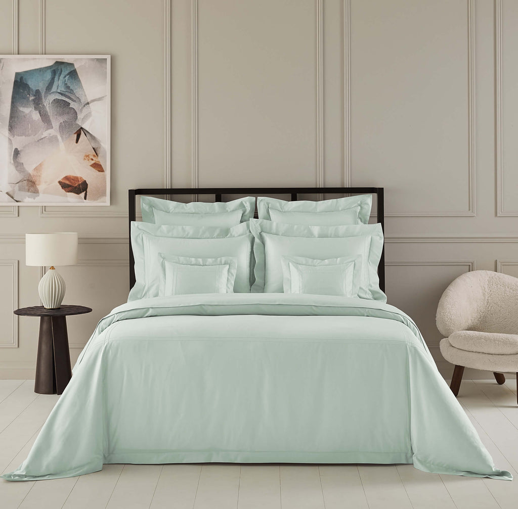 Yves Delorme & Yves Delorme - Adagio Bed Linens & Pioneer Linens