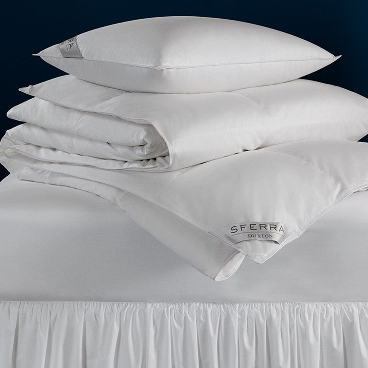 Buxton Down Collection - Pioneer Linens