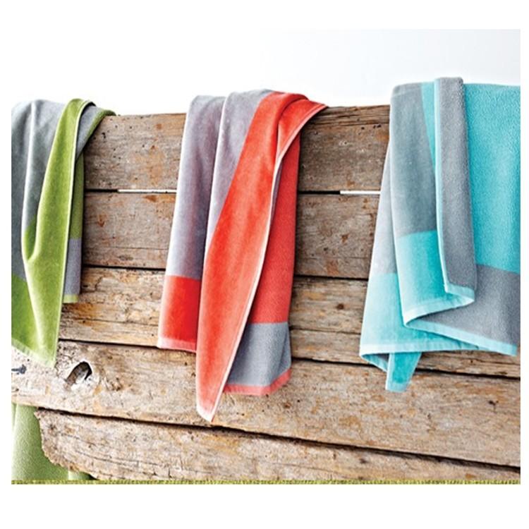Soleil Beach Towel - Pioneer Linens