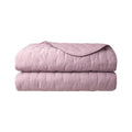 Triomphe Coverlets by Yves Delorme