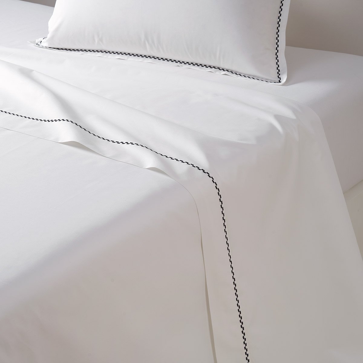 Alienor Percale Bed Linens