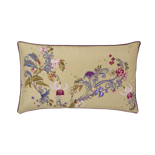 Romances Decorative Pillow