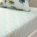 Tropical Bed Linens