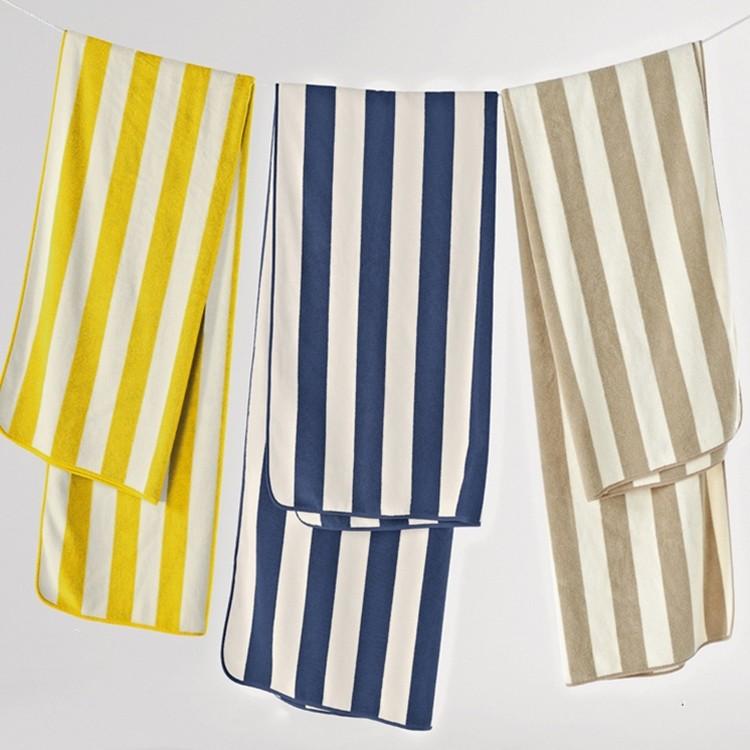 Prado Beach Towel - Pioneer Linens