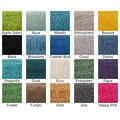 Abyss Habidecor Must Rug Color Grid