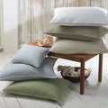 Mandalay Decorative Pillows - Pioneer Linens