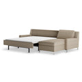 American Leather® Comfort Sleeper Collection by SFERRA
