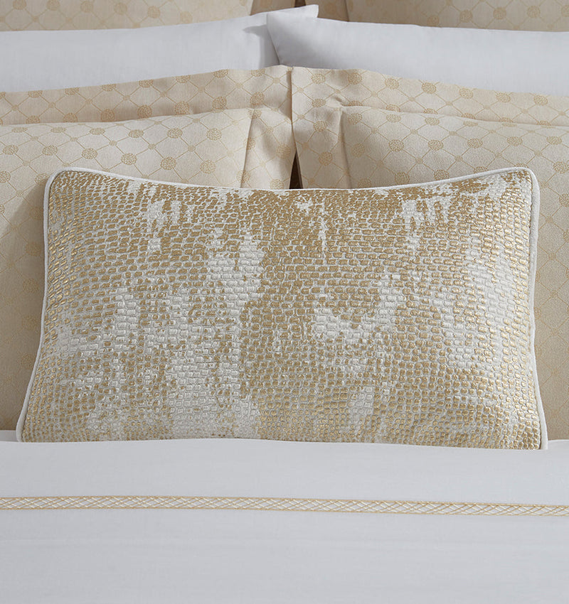 Bisce Decorative Pillows