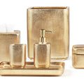 Ava Gold Vanity Set - Pioneer Linens