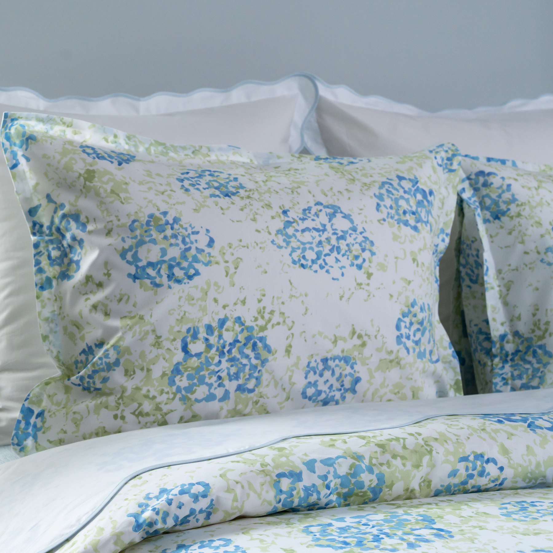 Abby Bed Linens