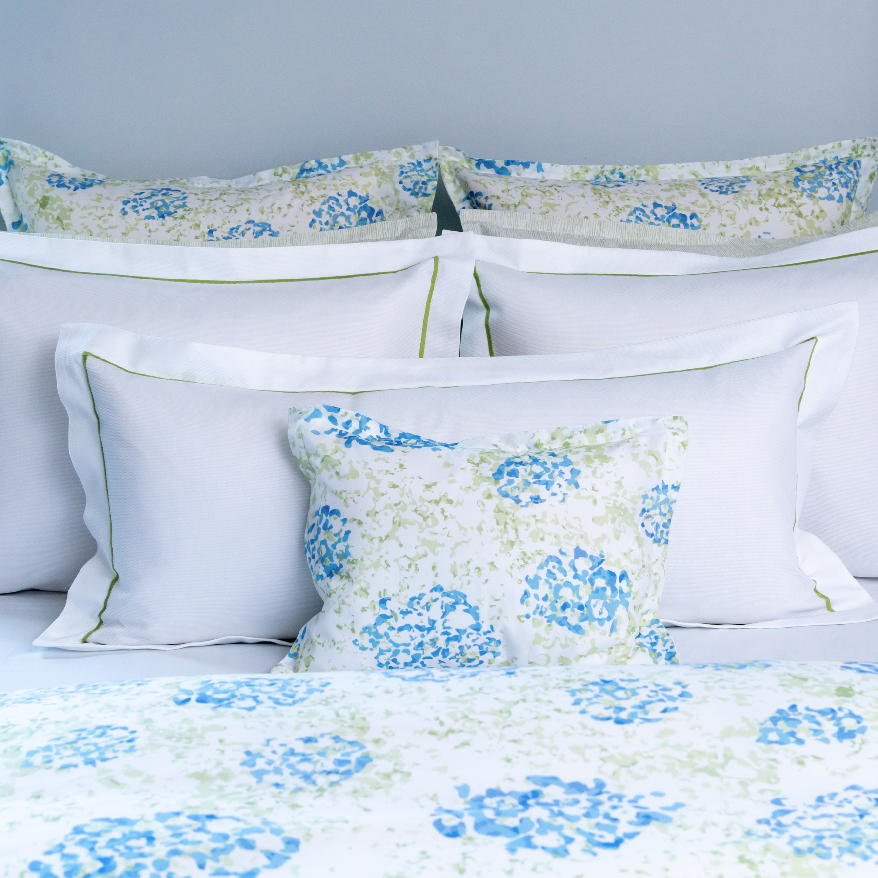Abby Bed Linens
