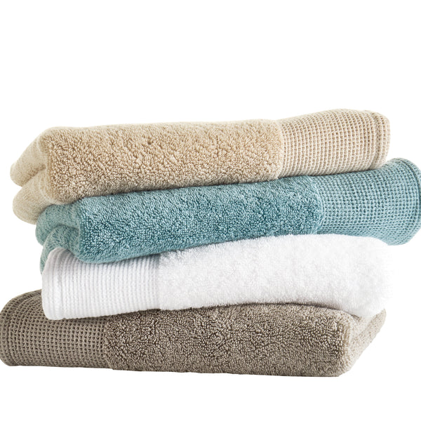Abelha Bath Towels