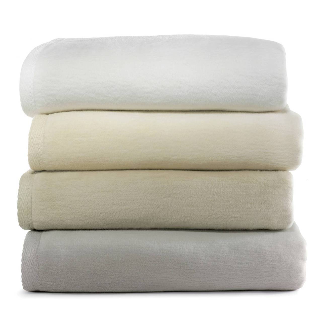 All Seasons Cotton Blankets - Pioneer Linens