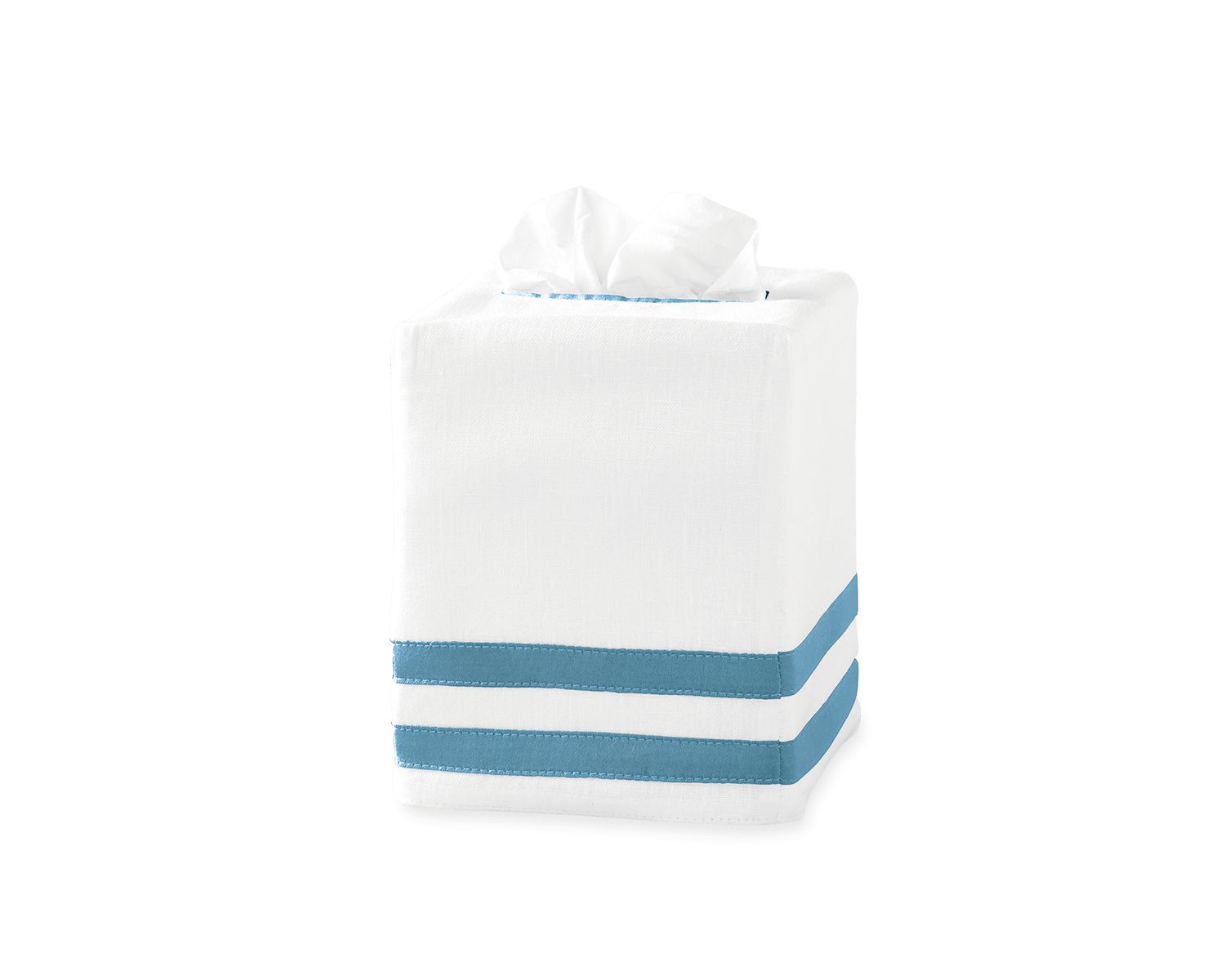 Allegro Tissue Box Cover