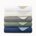 Alta Reversible Cotton Blankets
