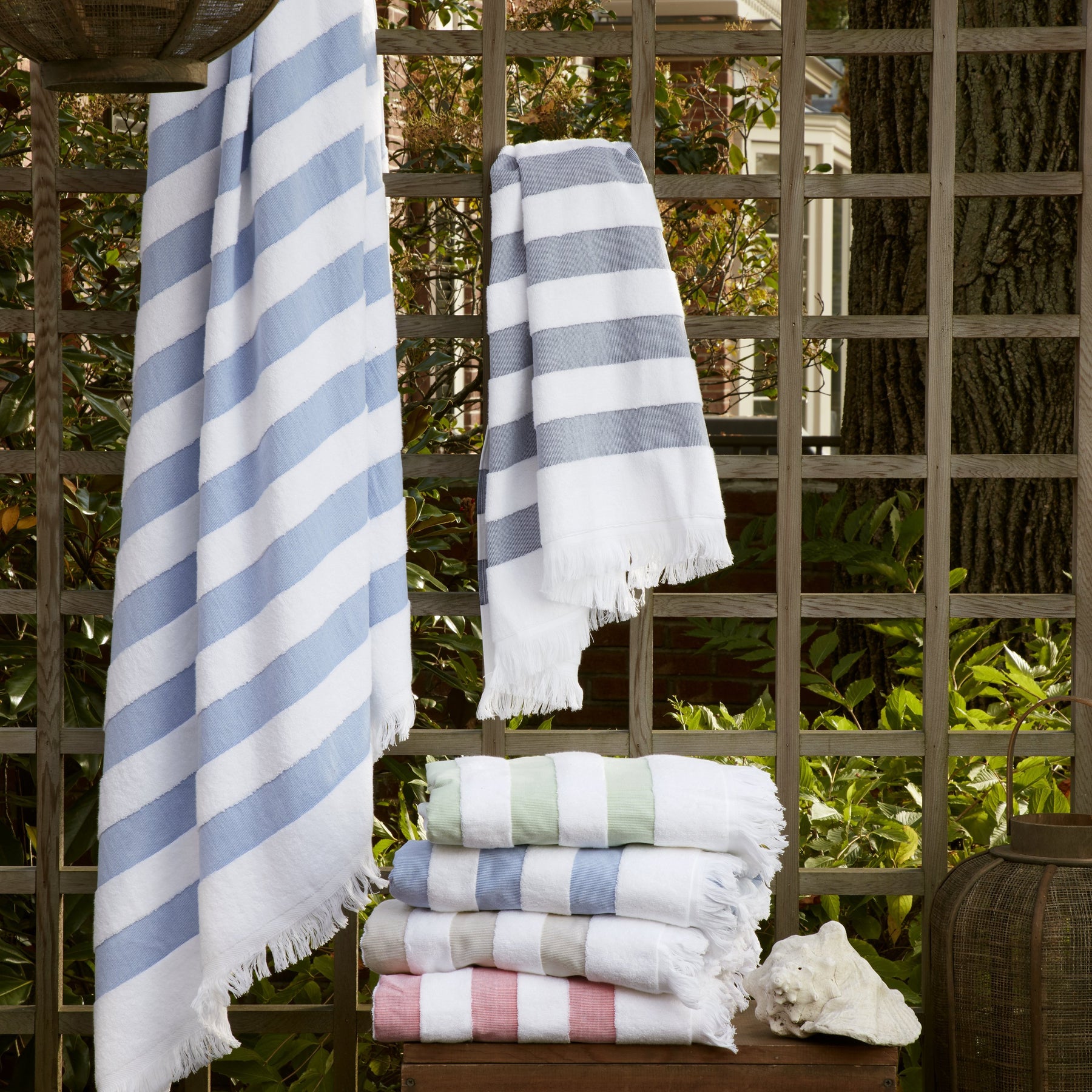 Amado Beach Towel & Blanket - Pioneer Linens