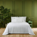 Athena Percale Bed Linens