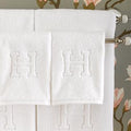 Auberge Bath Towels - Pioneer Linens