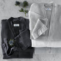 Kiran Bath Robes by Matouk Collection