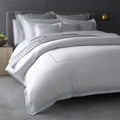 Grace Lace Giza Bed Linens - Pioneer Linens