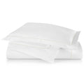 Boutique Embroidered Percale Bed Linens - Pioneer Linens