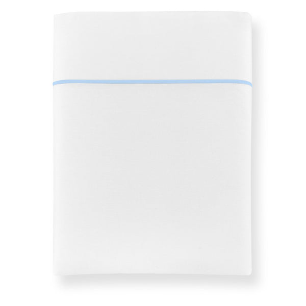 Soprano II Embroidered Sateen Bed Linens