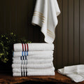 Newport Bath Towels - Pioneer Linens