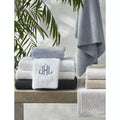 Francisco Bath Towels