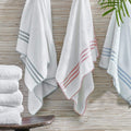 Beach Road Bath Towels by Matouk - Pioneer Linens