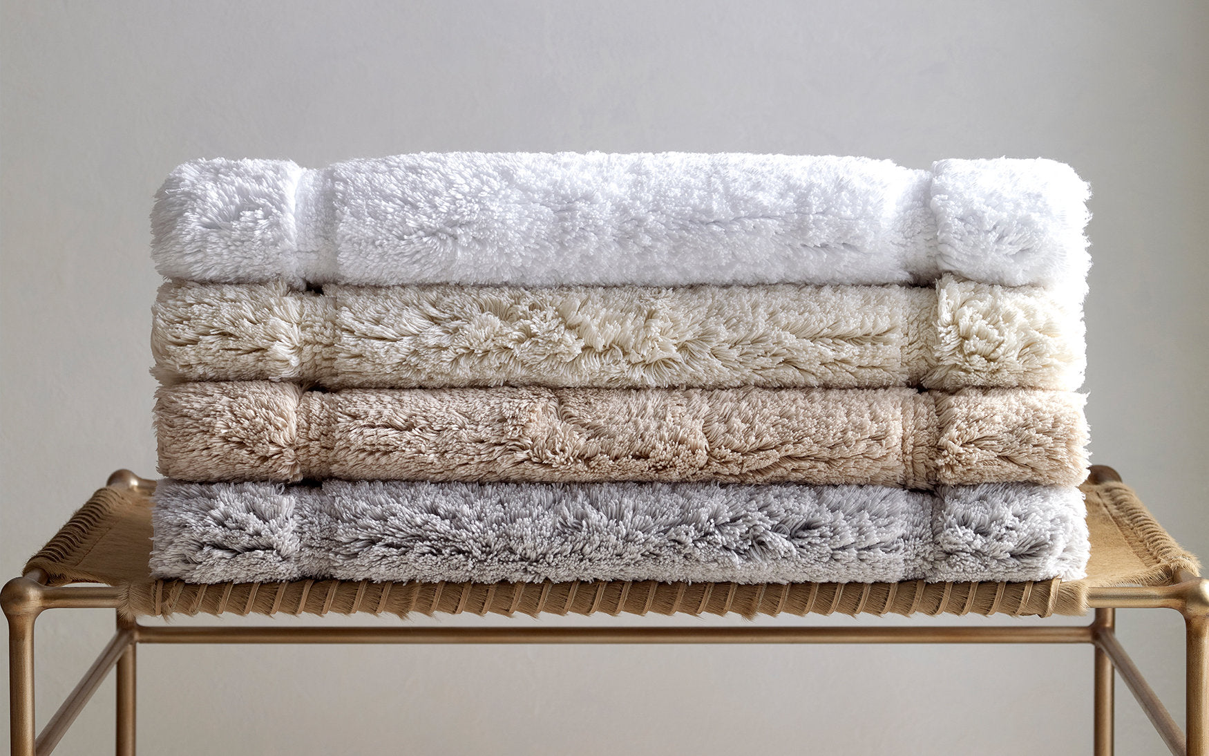 Milagro Bath Towels - Pioneer Linens