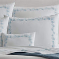 Feather Bed Linens by Matouk Collection