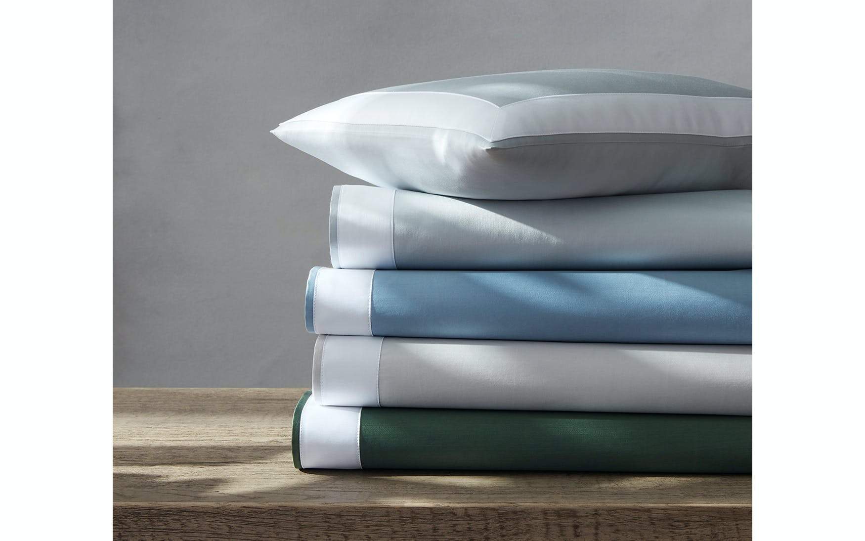 Francis Bed Linens by Matouk - Pioneer Linens