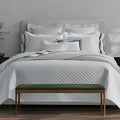 Gemma Quilt & Shams by Matouk