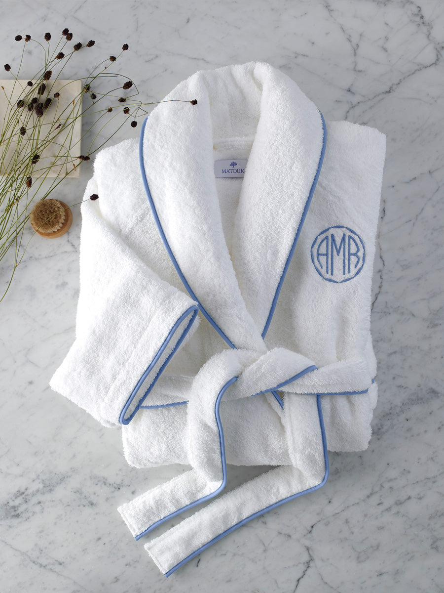 Cairo Robes - Pioneer Linens