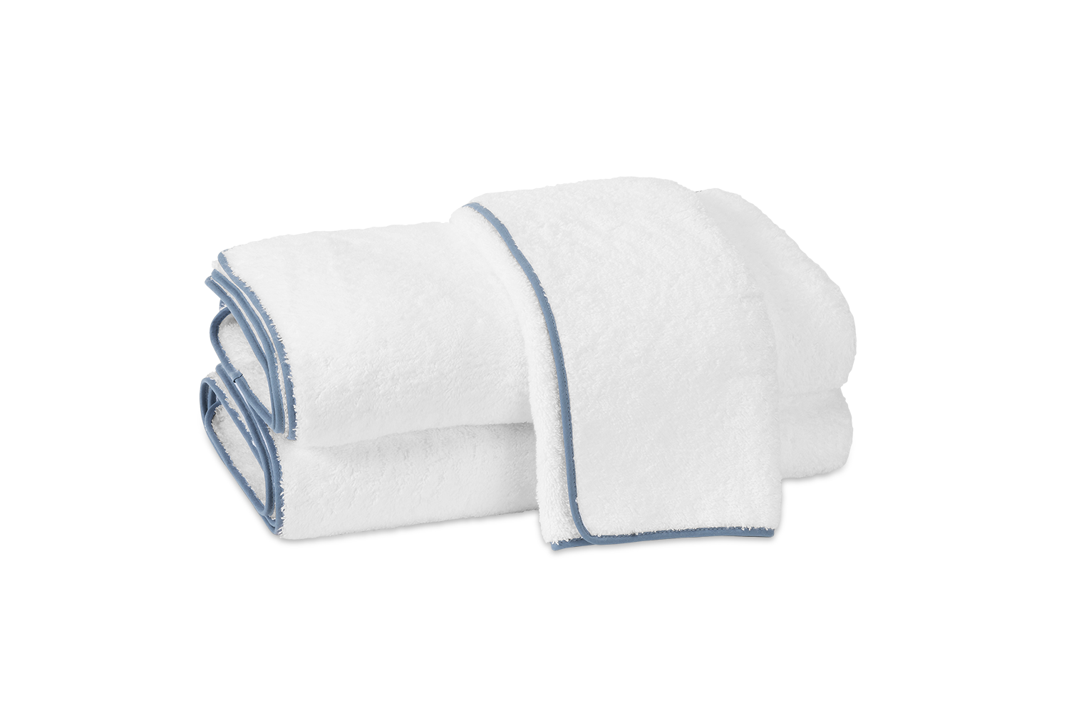 Cairo Bath Towels - Pioneer Linens