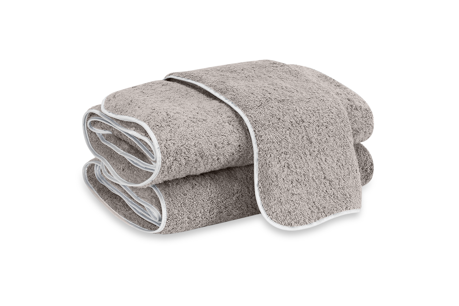 Cairo Wave Bath Towels - Pioneer Linens