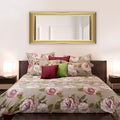 Camelia Bed Collection - Pioneer Linens