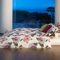 Camelia Bed Collection - Pioneer Linens