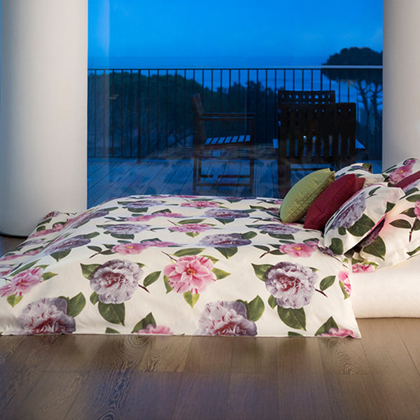 Camelia Bed Collection
