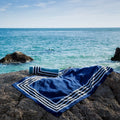 Cannes Beach Towel - Pioneer Linens