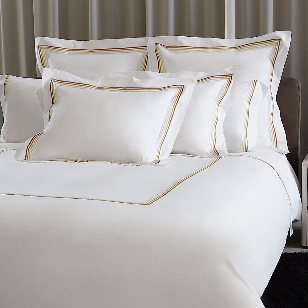 Signoria & Casale Bed Linens By Signoria Firenze & Pioneer Linens